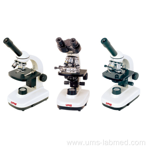 U-100 Series Biological Microscope